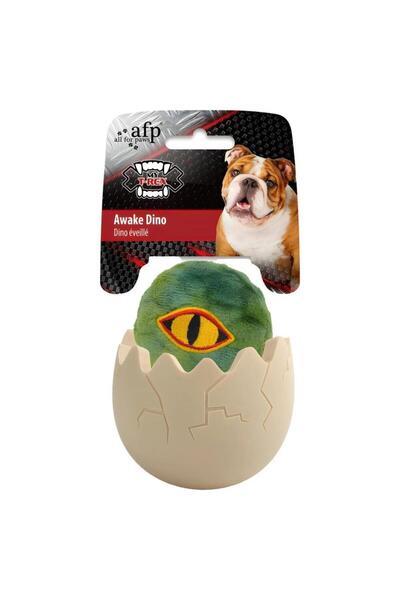 Afp My Trex Yumurtadan Çıkan Dinazor 8x8x10,3 cm