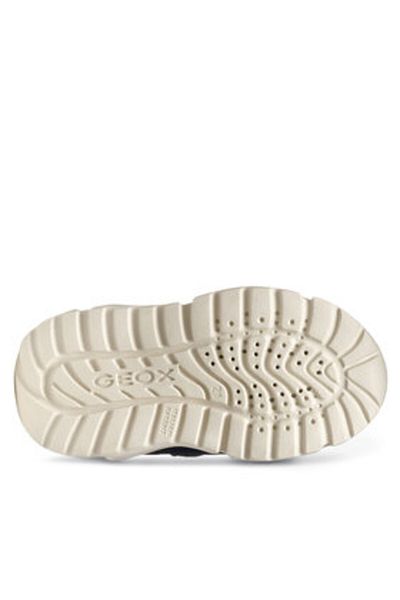 Geox adidași pentru băieți B555RA-01454 albaștri