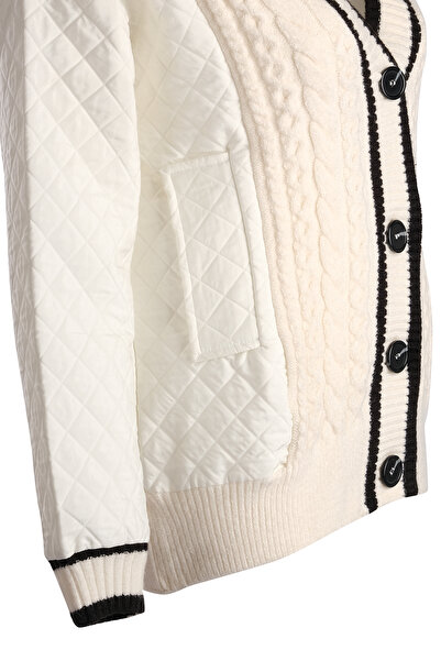 Vedi Cardigan pentru femei 2322806