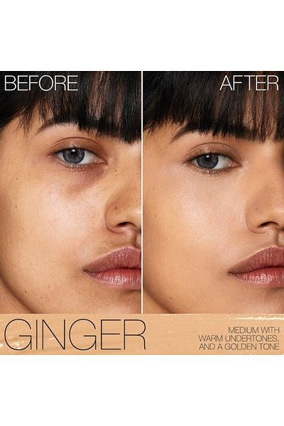 Nars NARS-RADIANT CREAMY CONCEALER MEDIUM GINGER