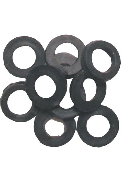 flores Gaskets for water connection, 3/8", 1000 pcs / set