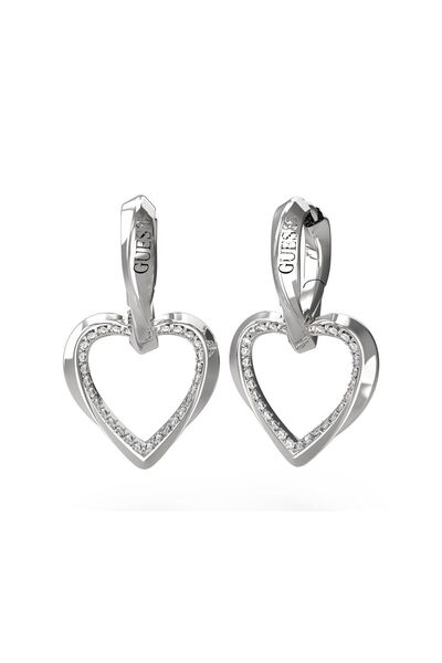 Guess JGUJUBE04617JWRHTU Kalpli Kadın Küpe