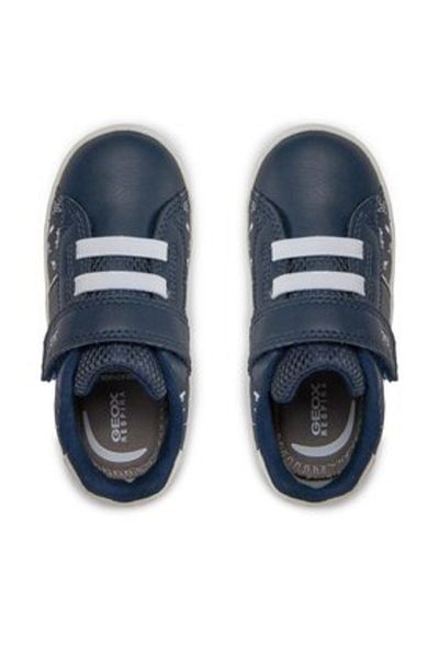 Geox adidași pentru băieți B455LA-00454 albaștri