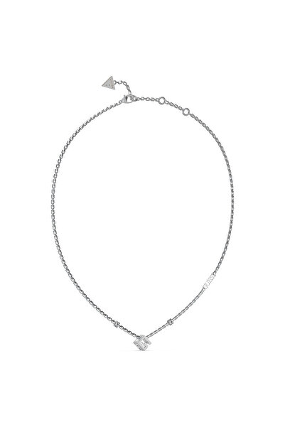 Guess Jgujubn03084jwrhtu قلادة نسائية