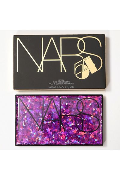 Nars Studio 54 Hyped Eyeshadow Palette (12x1.2g / 0.04 oz) – Limited Edition