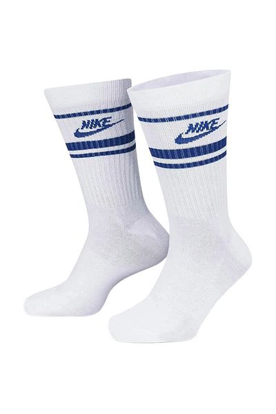 Nike SOCKS Nike Everyday Essential, White, Unisex
