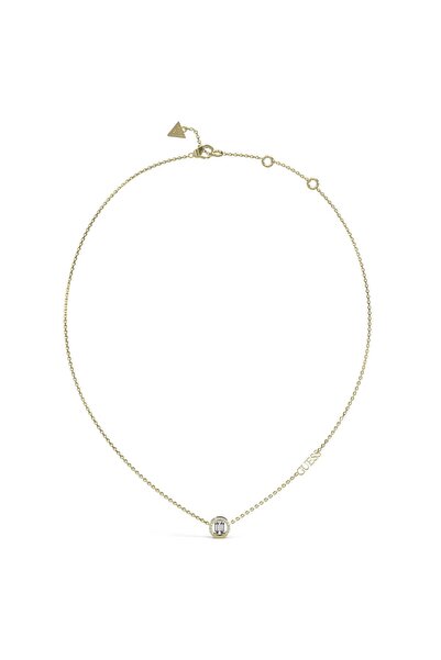 Guess Jgujubn04652jwygtu Kadın Kolye