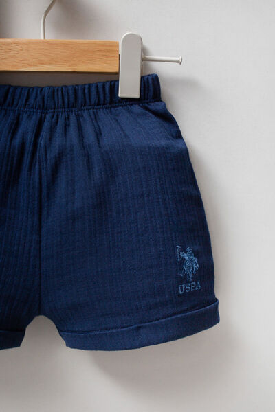 U.S. Polo Assn. Erkek Bebek Takım