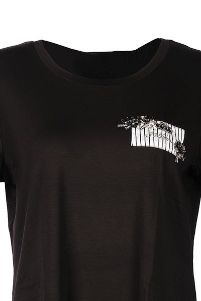 Vedi -Bb Women's T-Shirt 25Yxd5099