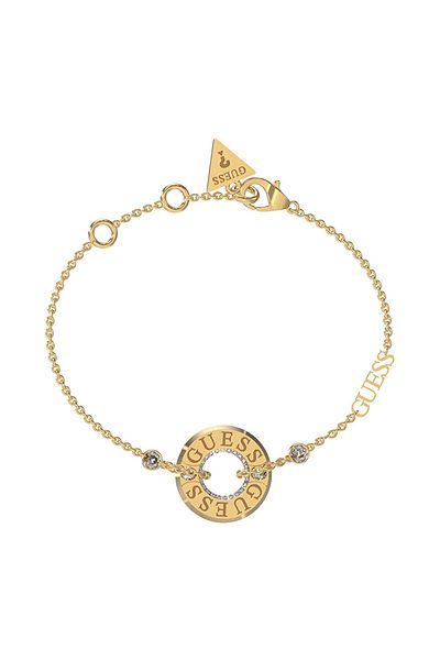 Guess Jgujubb03113jwygs Model Women's Bracelet