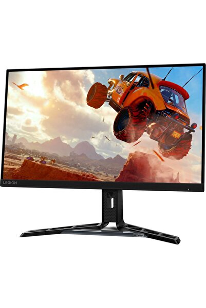 LENOVO Legion R27qe 27 2560*1440 2k 180hz 0.5ms. 2x Hdmı 2.1, 1x Dp 1.4 Oyuncu Monıtor 67c5gac1tk