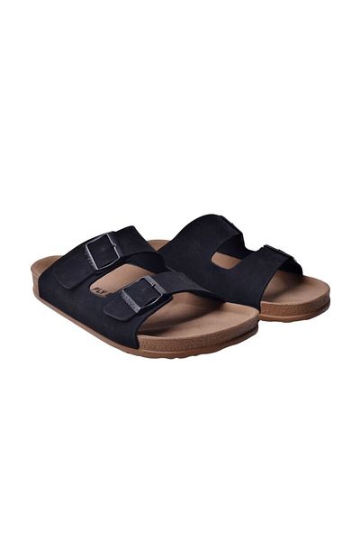 İncim Mules - Flat