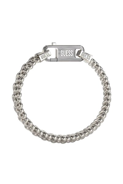 Guess Jgujumb04446jwsts Erkek Bileklik