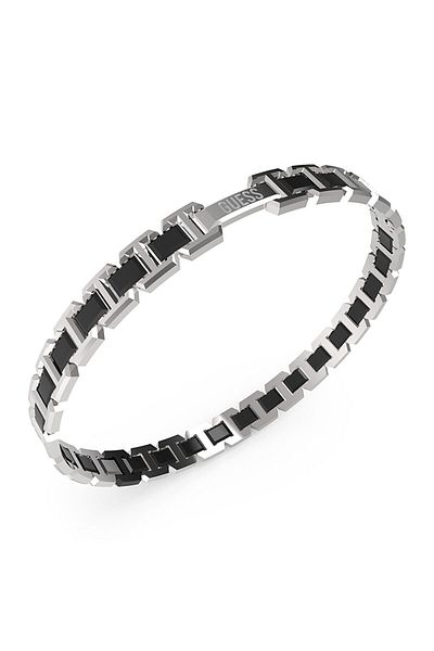 Guess Jgujumb04030Jwstbktu Men's Bracelet