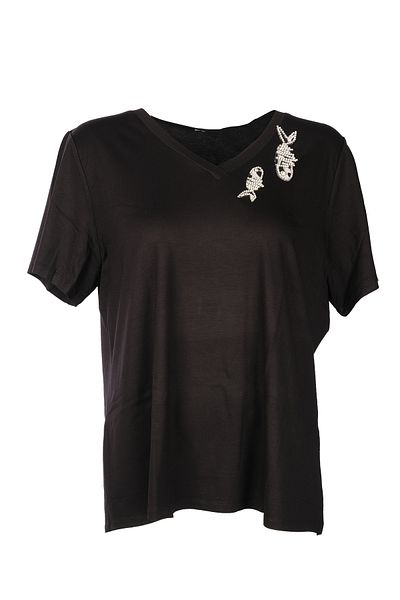 Vedi -Bb Women's T-Shirt 25Yxd5098