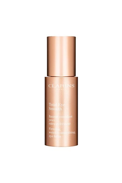 Clarins Total Eye Smooth - Eye Serum