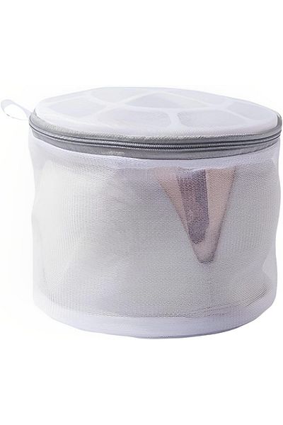 COOYA Bra Wash Bag for Washing Machine, Mesh Laundry Bag with Zipper ,High Quality and Durable