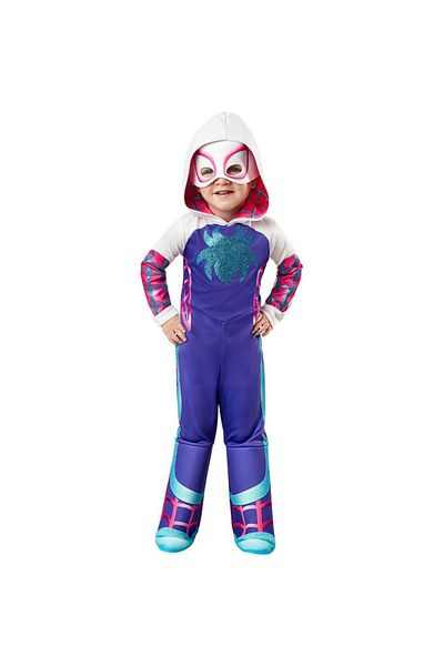 Marvel Spider Ghost Costume for children 2-3 years 98 - 104 cm