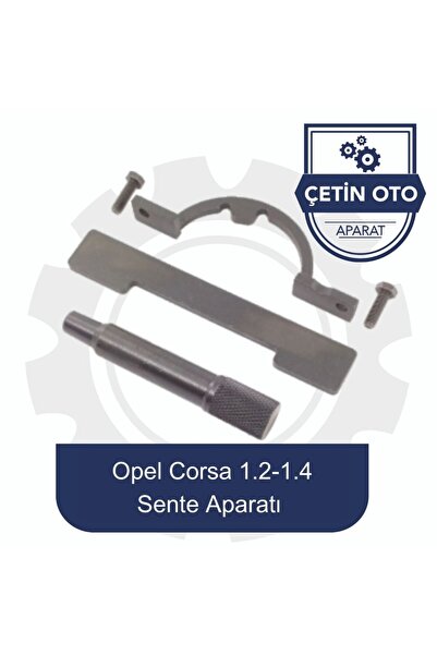 Opel Corsa 1.2-1.4 Sente Aparatı