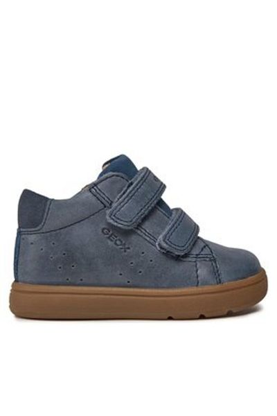 Geox adidași pentru băieți B044DD-0CL22 albaștri
