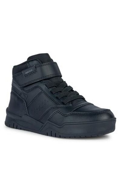Geox boys' sneakers J PERTH BOY J367RF 0FE8V black