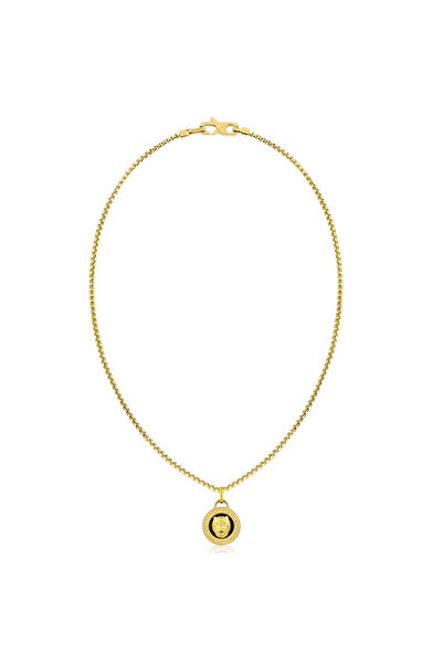 Guess JGUJUMN01316JWYGYBTU Erkek Kolye