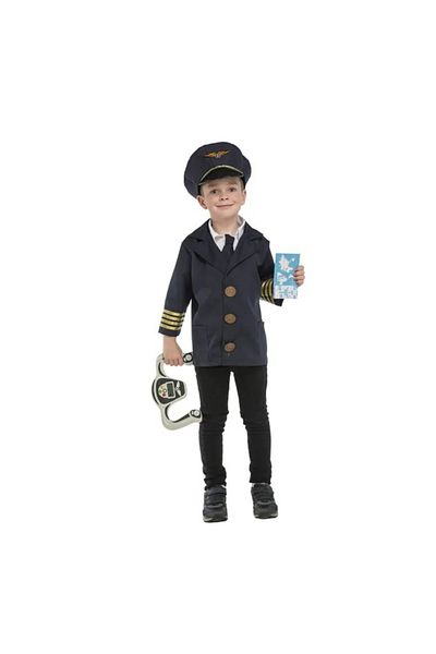 KidMania Party Costume