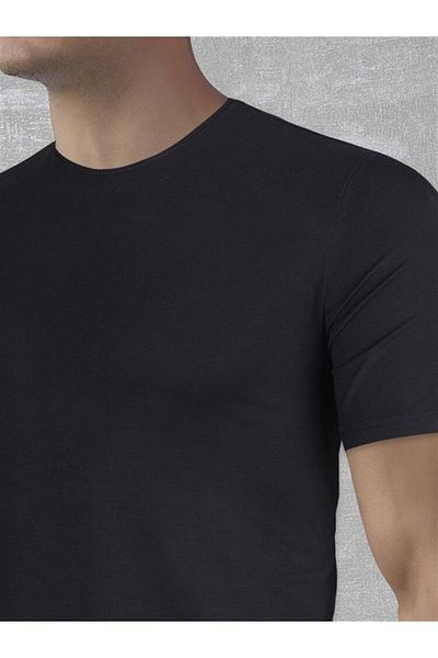Doreanse Ανδρικό T-Shirt Basic Crew Neck