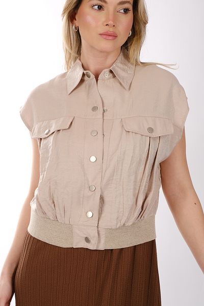 Ysatis Women's Vest 25251200103