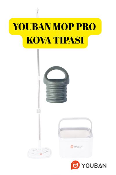 Youban Mop Pro Mop Stopper