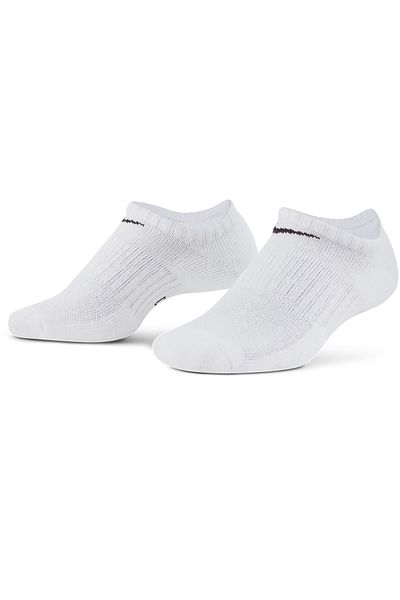 Nike Șosete unisex - U Nk Everyday Cush Ns 3Pr - SX7673-100