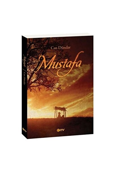 Ntv Yayınları Mustafa - Can Dündar