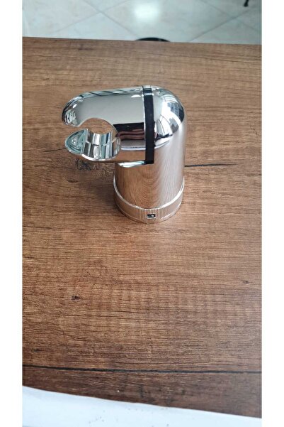 ZEK BANYO DUŞ TUTUCU DUŞ ASKISI MAFSALI KROM