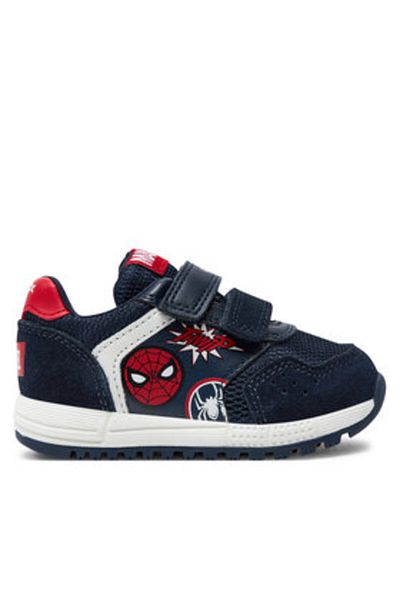 Geox geox boys' sneakers B453CB-022FU blue