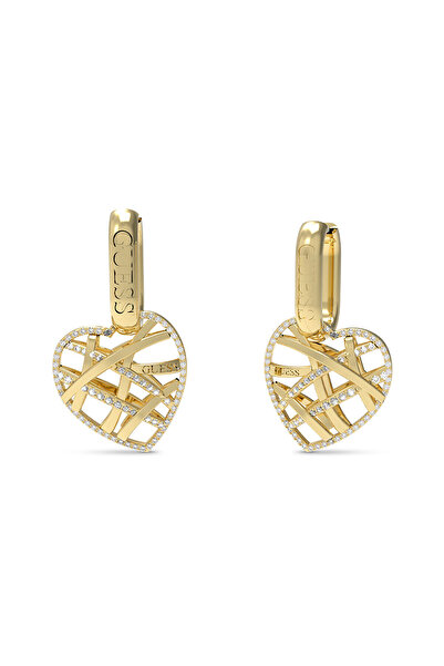 Guess Jgujube03098jwygtu Kadın Küpe