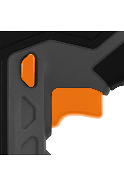 kseibi Cordless Jigsaw 20V, T-shaped Cutting Blades, for Woodworking, Cutting Wood and Metal.