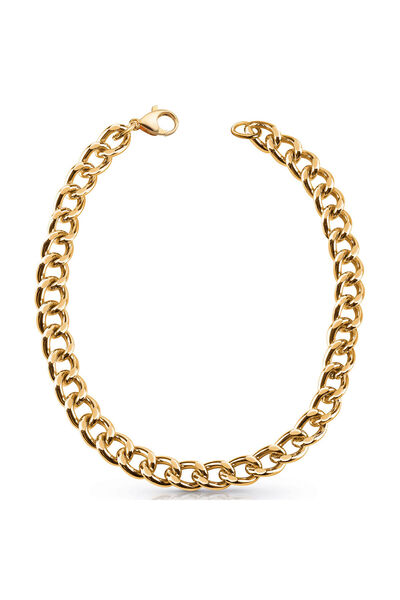 Guess Jgujubn01371jwygtu قلادة نسائية