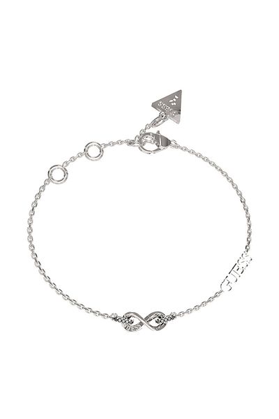 Guess Jgujubb03265Jwrhs Women's Bracelet