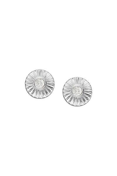 Fossil Jfs00617-040 Women's Earrings