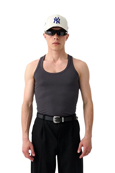 THE DAD أعلى تانك رياضي