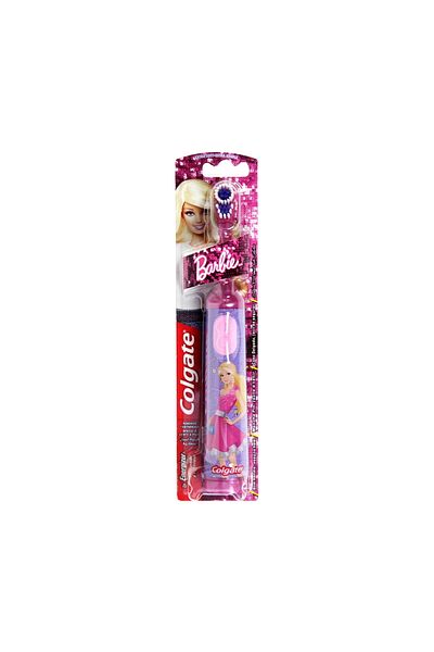 Colgate Extra Soft Powered Toothbrush 1 pc