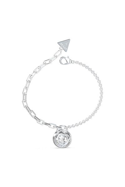 Guess Jgujubb03353Jwrhs Women's Bracelet