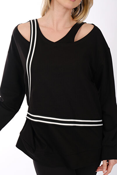 Ysatis Γυναικεία Μπλούζα 25255000149