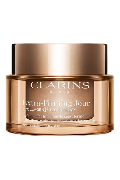Clarins Extra Firming - Anti-Aging Day Cream for Dry Skin 50 ml