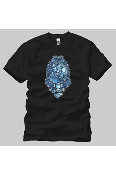 Built By Crazy Pokemon: Biram vodenu unisex majicu