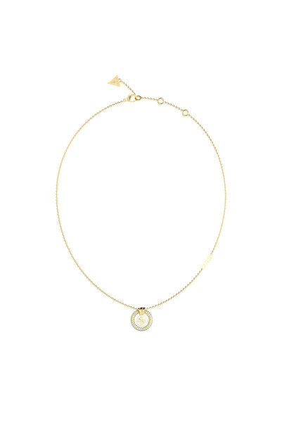 Guess Jgujubn04052Γυναικείο Κολιέ Jwygwhtu