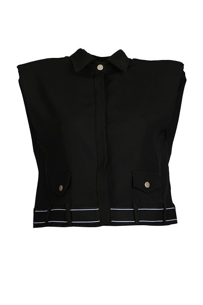 Ysatis Women's Vest 25251200114