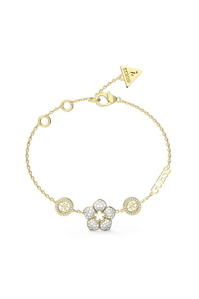 Guess Jgujubb04472Jwygs Women's Bracelet