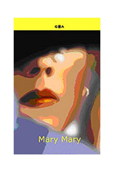 Goa Basım Yayın Mary Mary James Patterson
