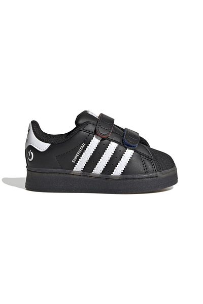 adidas Superstar Led Lights Cf I Kids Sneaker